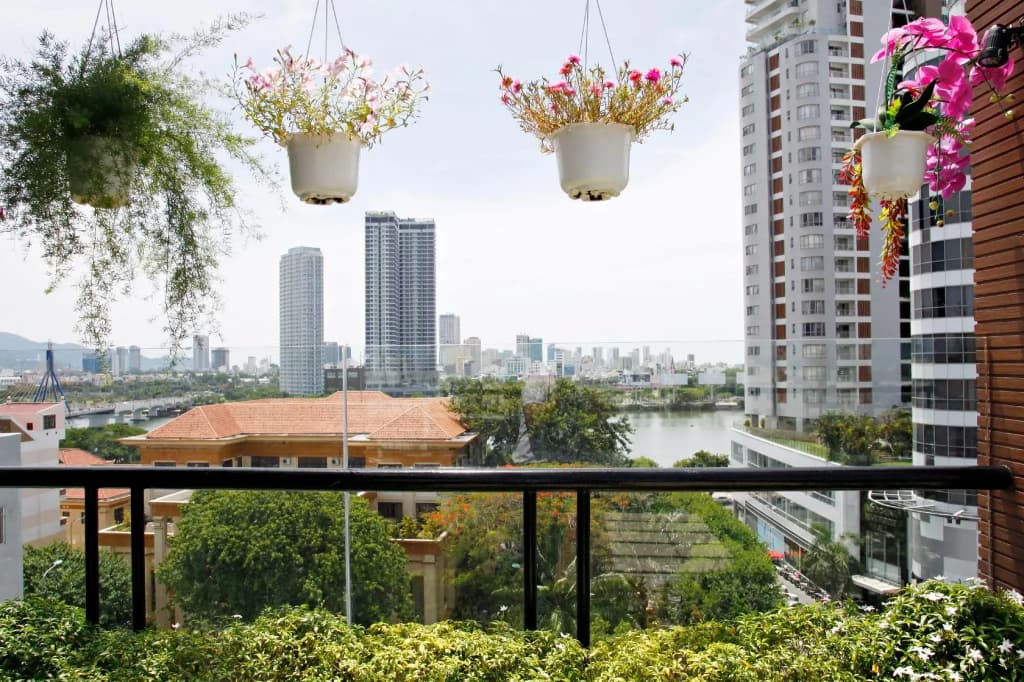 Anh Nguyet Hotel Da Nang - photo 14