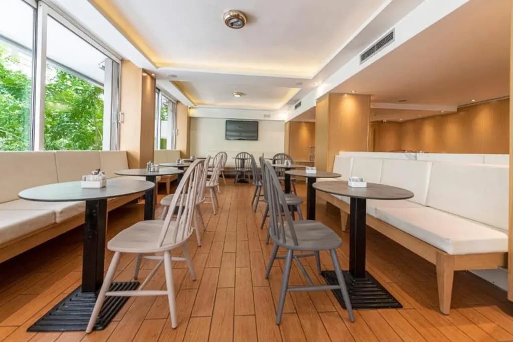 Parnon Hotel - photo 16