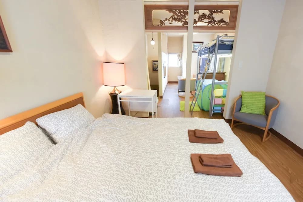 Yoyogi House - photo 5