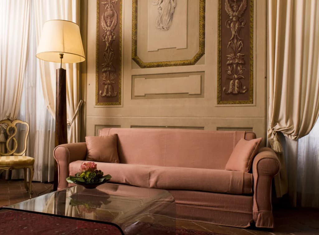 Residenza D'Epoca Palazzo Galletti - photo 4