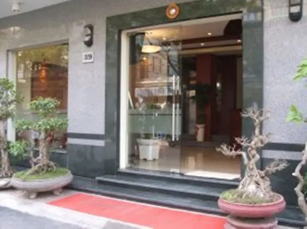 Tung An Hotel - main photo