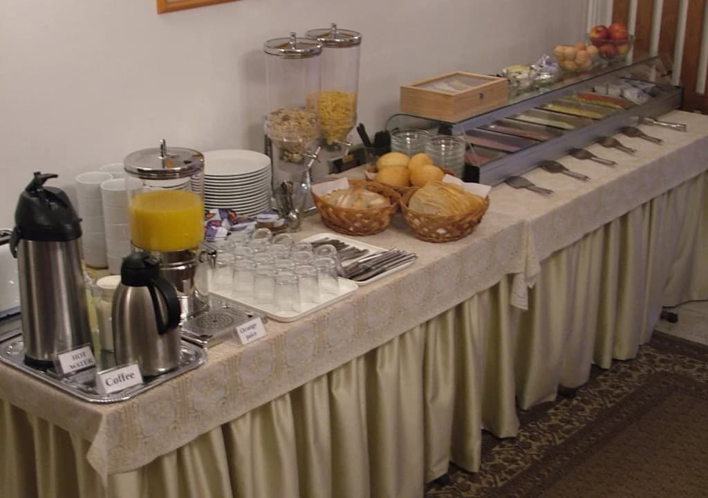 Helios Hotel Pension - photo 14