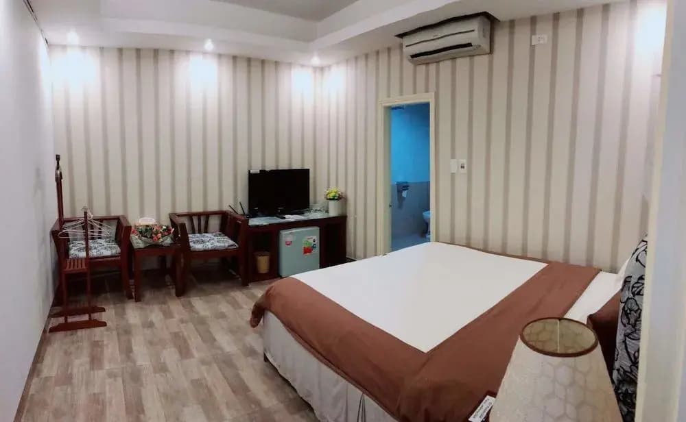 Sebong Hotel - photo 40