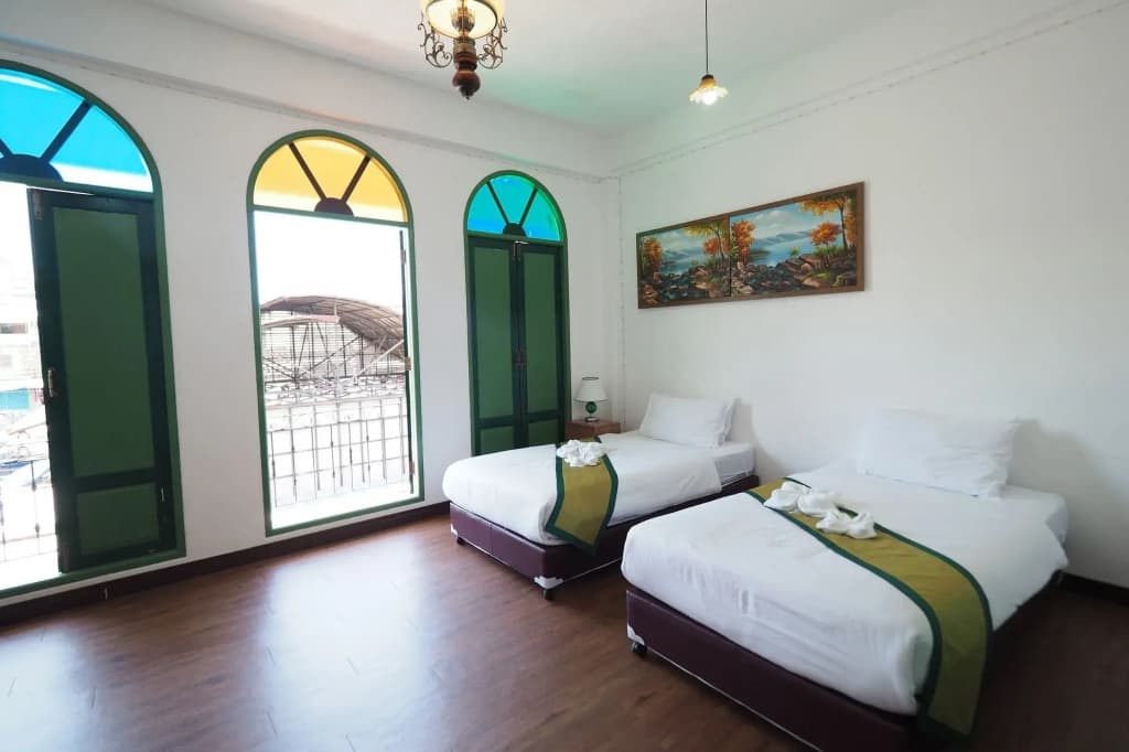 Siri Krabi - photo 7