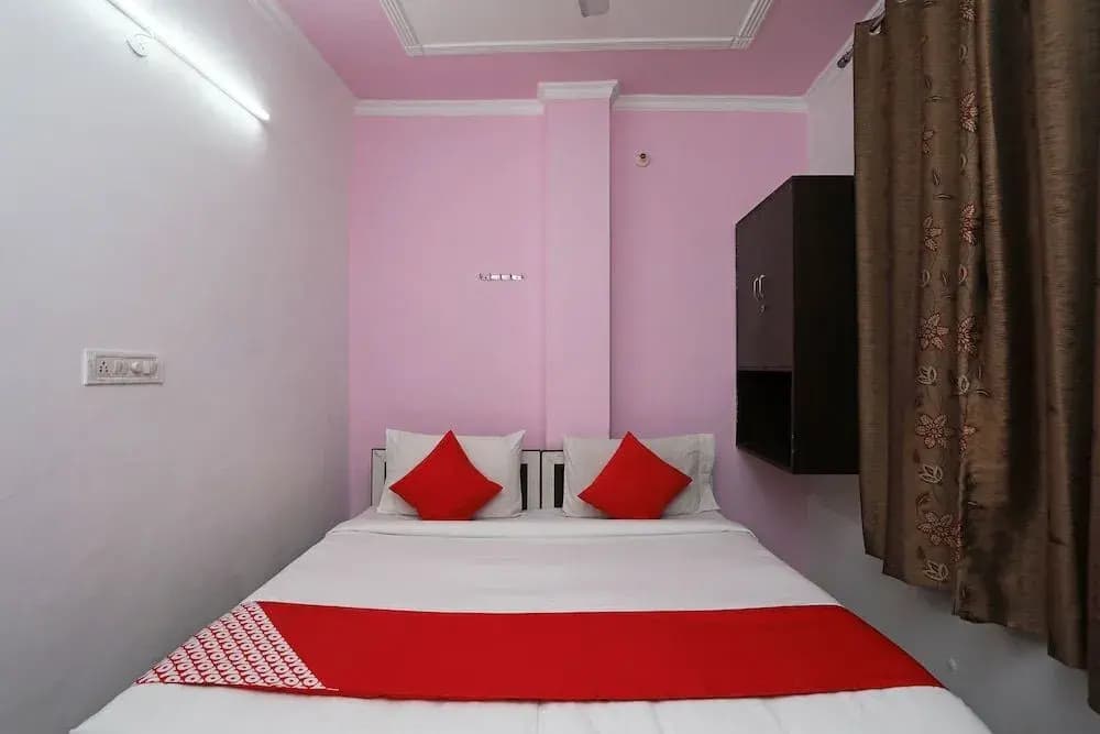 Oyo 38776 Dev Residency - photo 5
