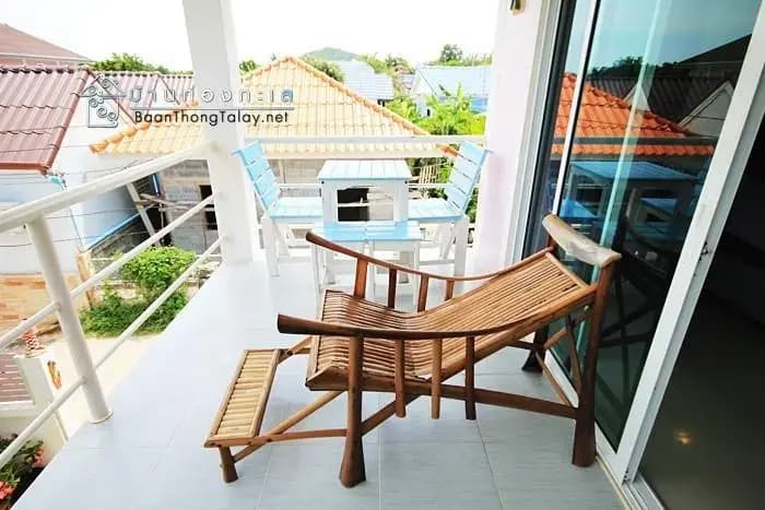Baan Thongtalay. - photo 7