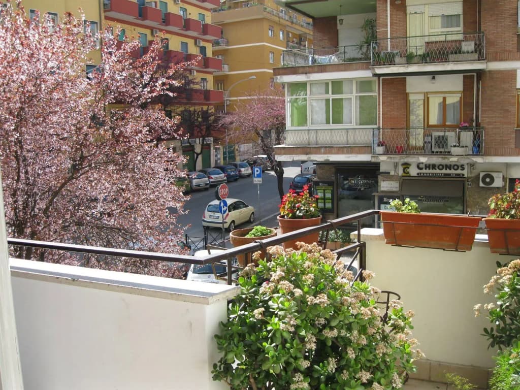 B&B The Condottieri - photo 12