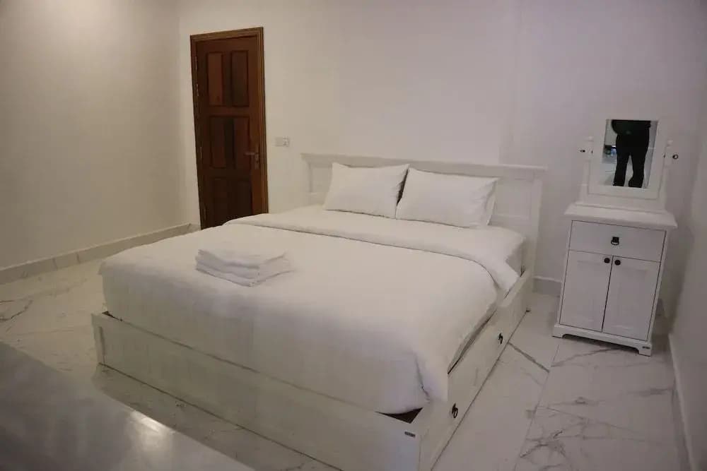 LY Residence Suite & Apartment - photo 4
