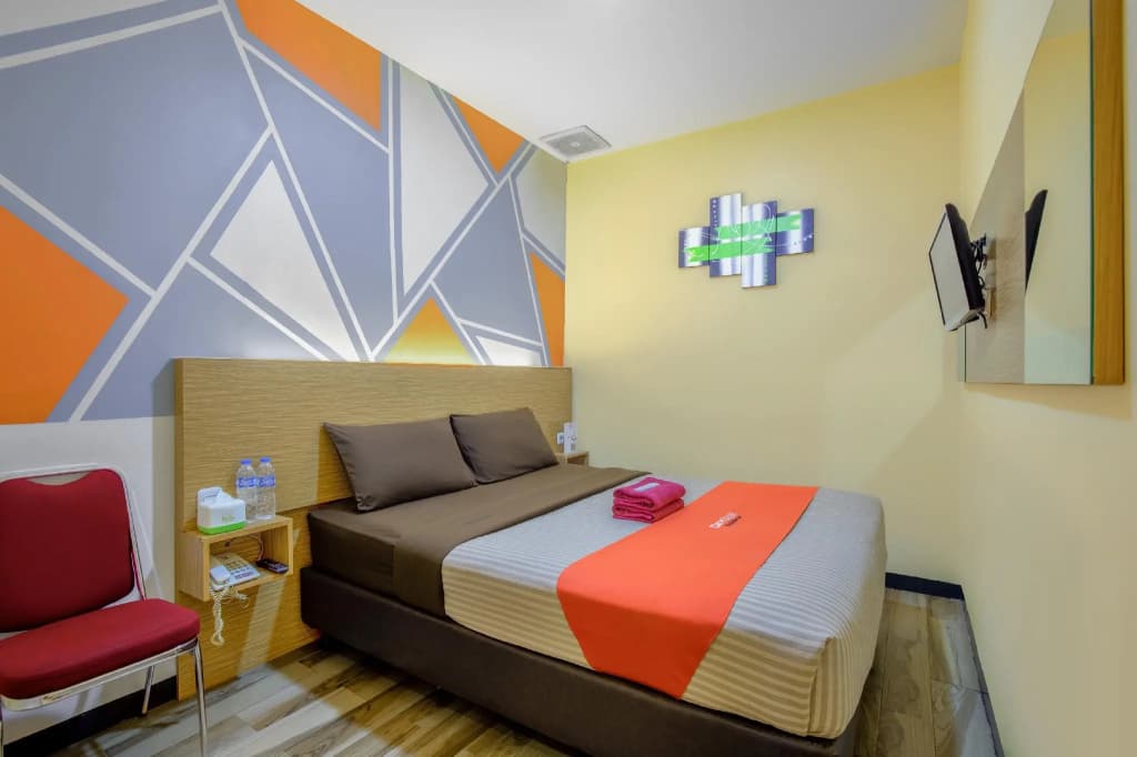 City Icon Residence - photo 6