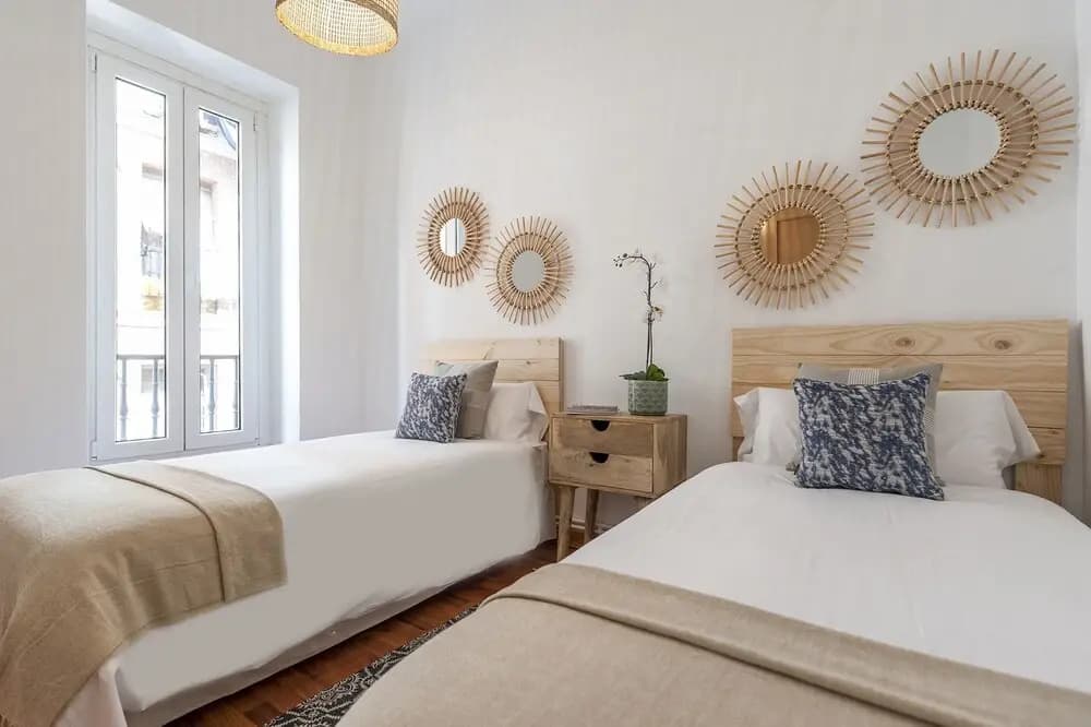 Apartamento Catedral de la Almudena II - photo 3