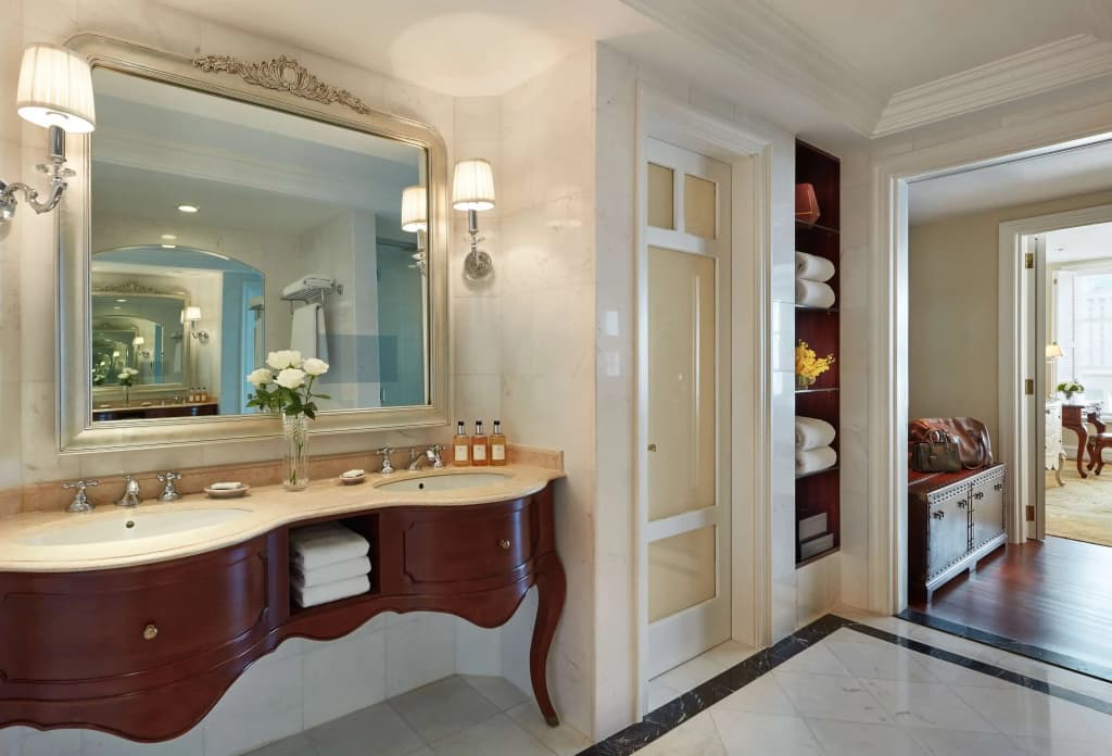 Park Hyatt Saigon - photo 11