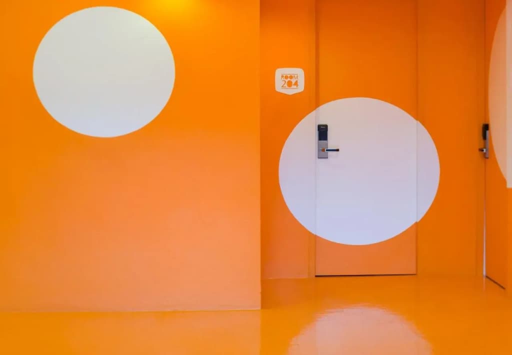 Yim Bangkok Hostel - photo 8