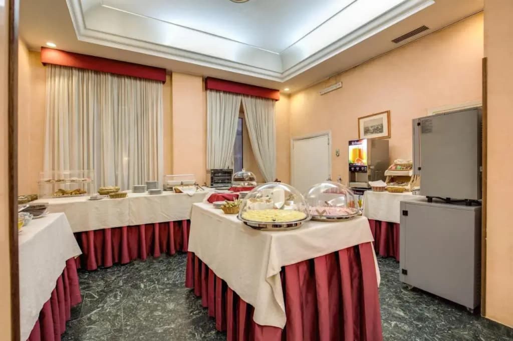 Hotel San Remo - photo 15