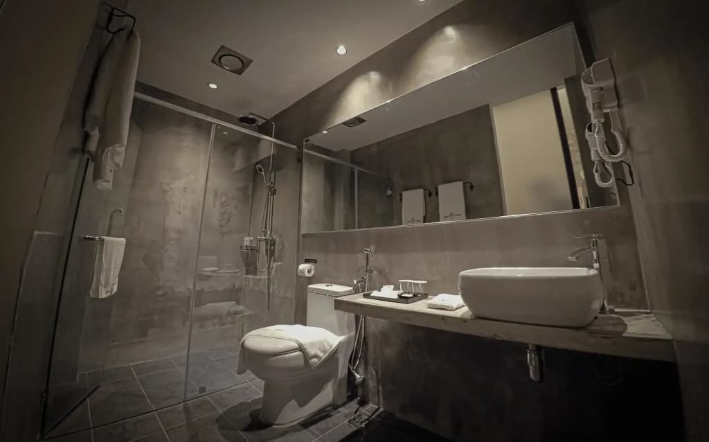 Merton Hotel Ipoh - photo 10