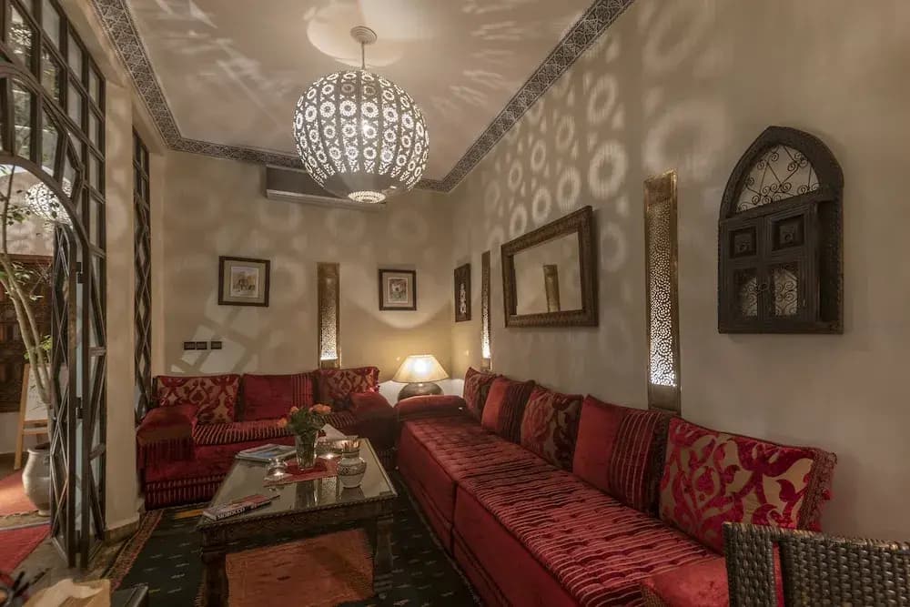Riad Anais Medina - photo 11