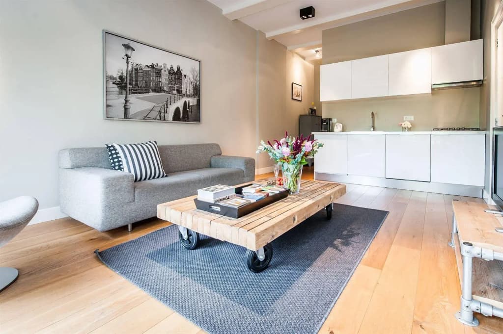 Prince Canalhouse Apartment Suites - photo 14