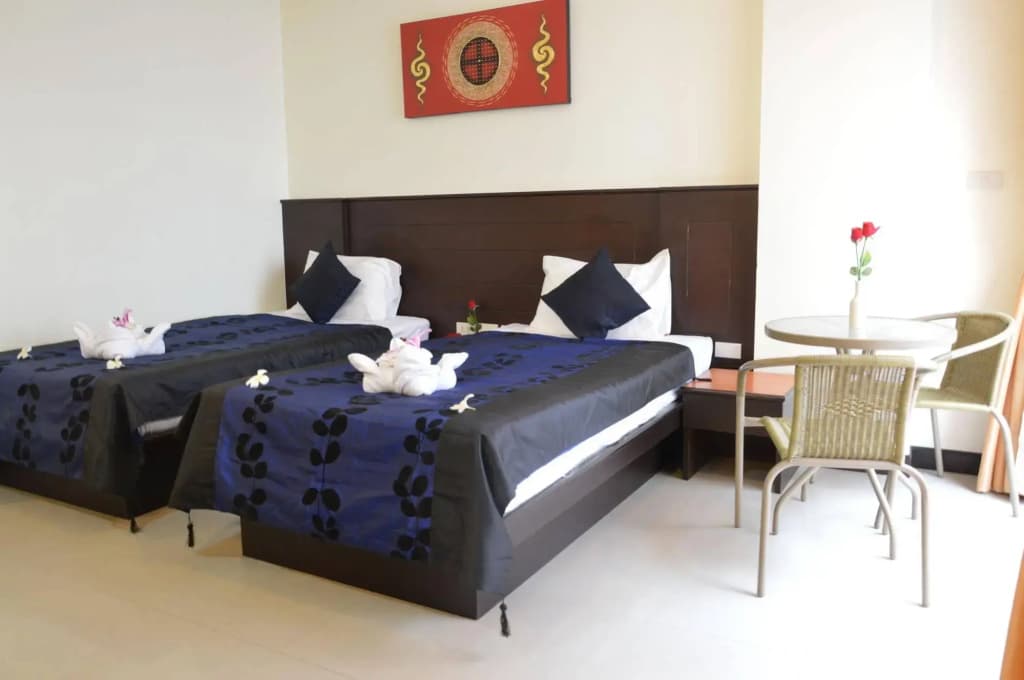 Sharaya Residence Patong - photo 6