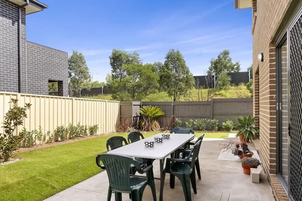 Serviced Houses Casula - photo 14