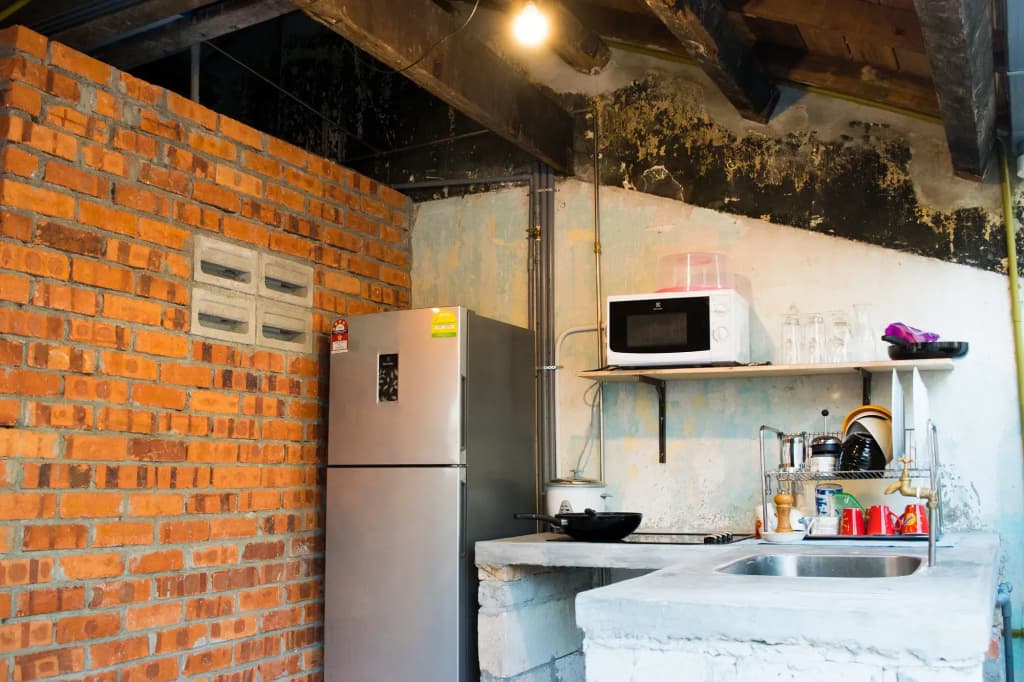 Mingle Hostel Kuala Lumpur - photo 21