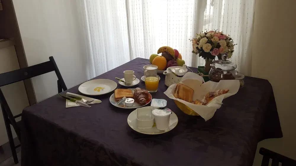Chez Alice Vatican - photo 13