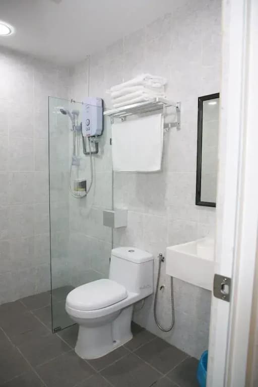 SS Hotel Seremban - photo 8
