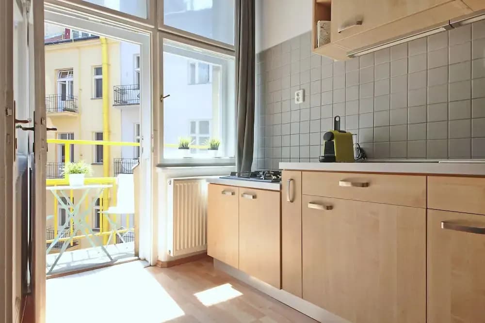 Old Town Prague Chez moi - photo 16