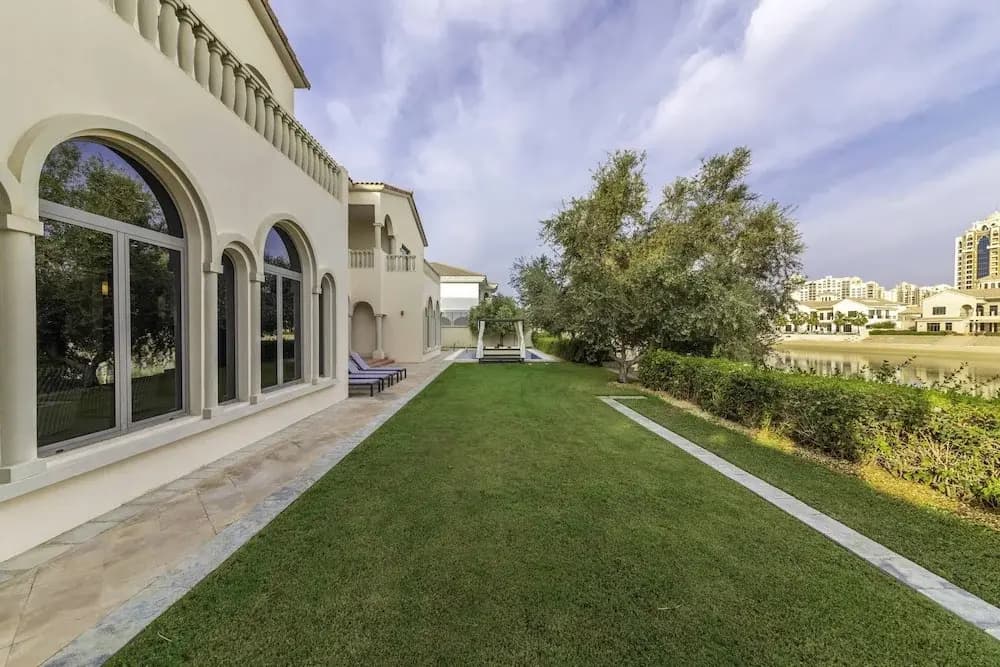 Maison Privee Private Pool and Beach Access Villa w/ Cinematic Vws - photo 13