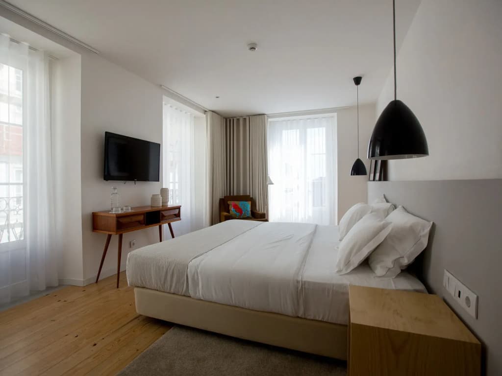 The 8 Downtown Suites - photo 7