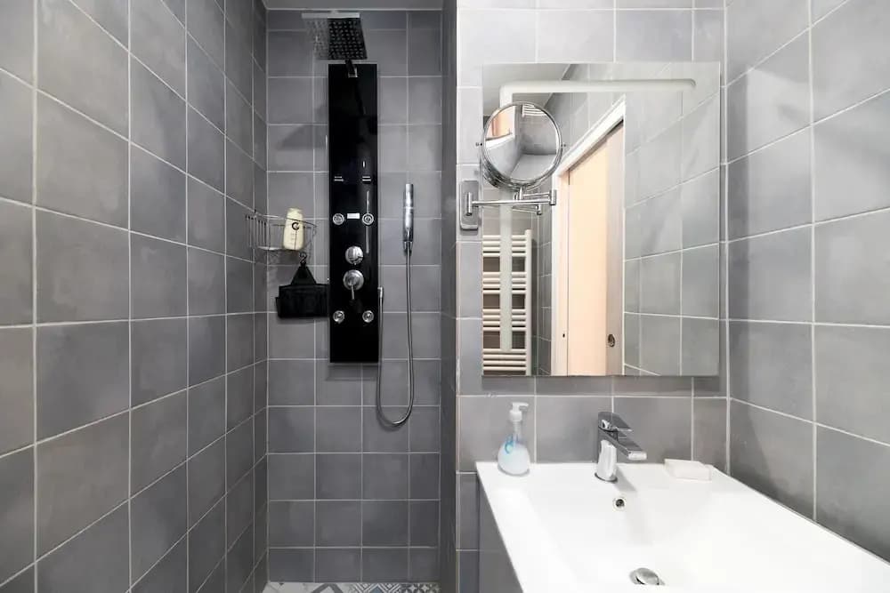 Suite KIMBERLEY, Great Flat, Montorgueil Paris - photo 12