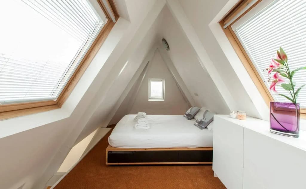 Rijksmuseum Penthouse - photo 6