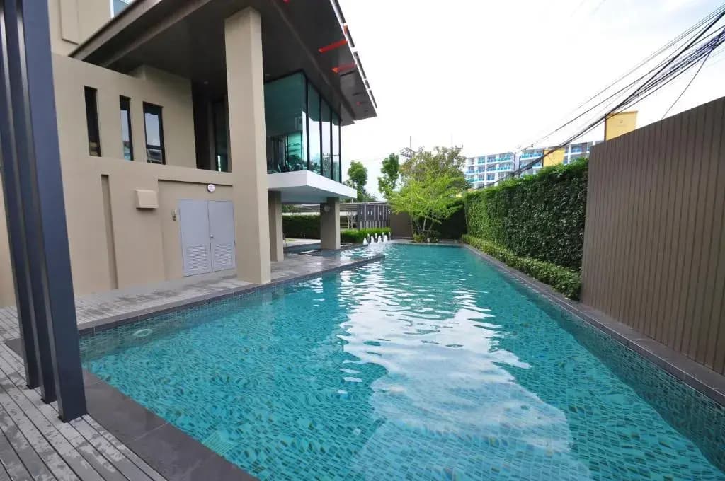 Imm Aim Condo VIP - photo 17