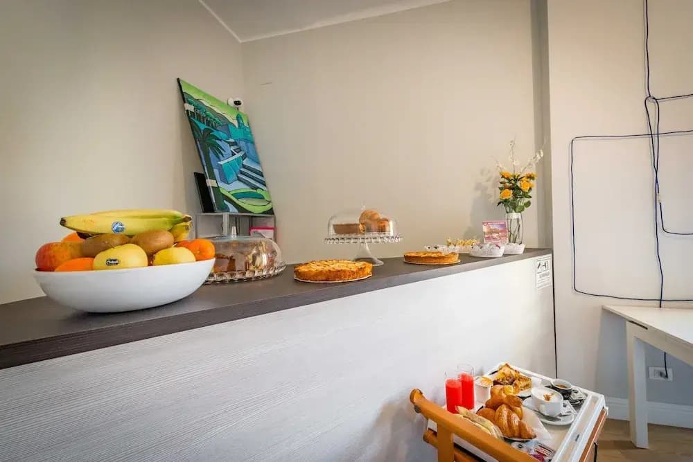 Un Attimo a Roma B&B - photo 11