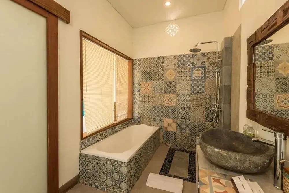 Green Sala Villa - photo 17