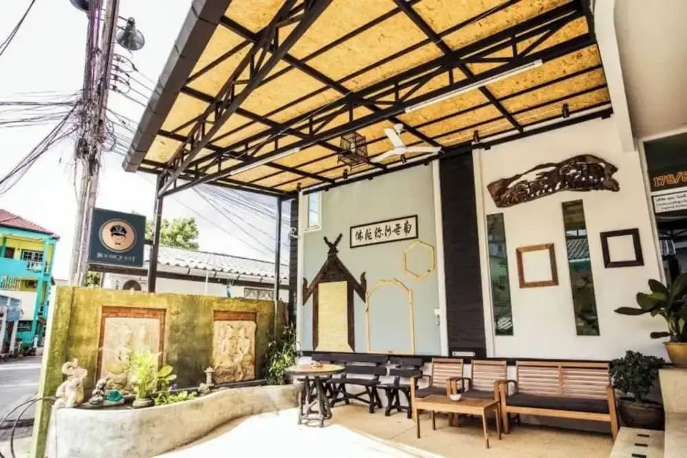Shanmen Art House - photo 34