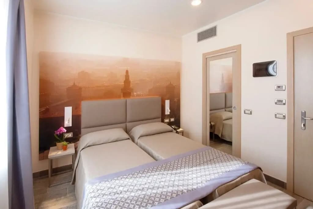 Hotel Sempione - photo 23