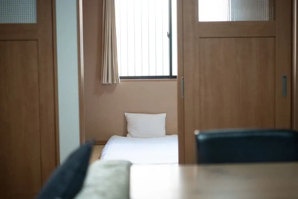 Kuromon Residence - photo 20