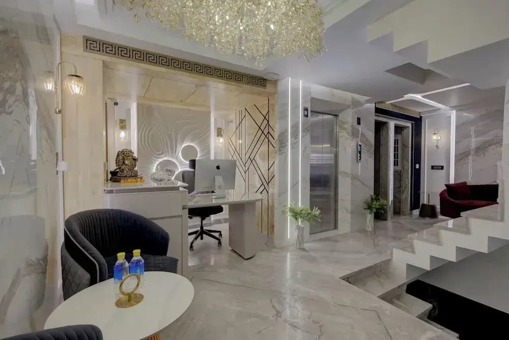 Empire Platinum Suites - photo 15