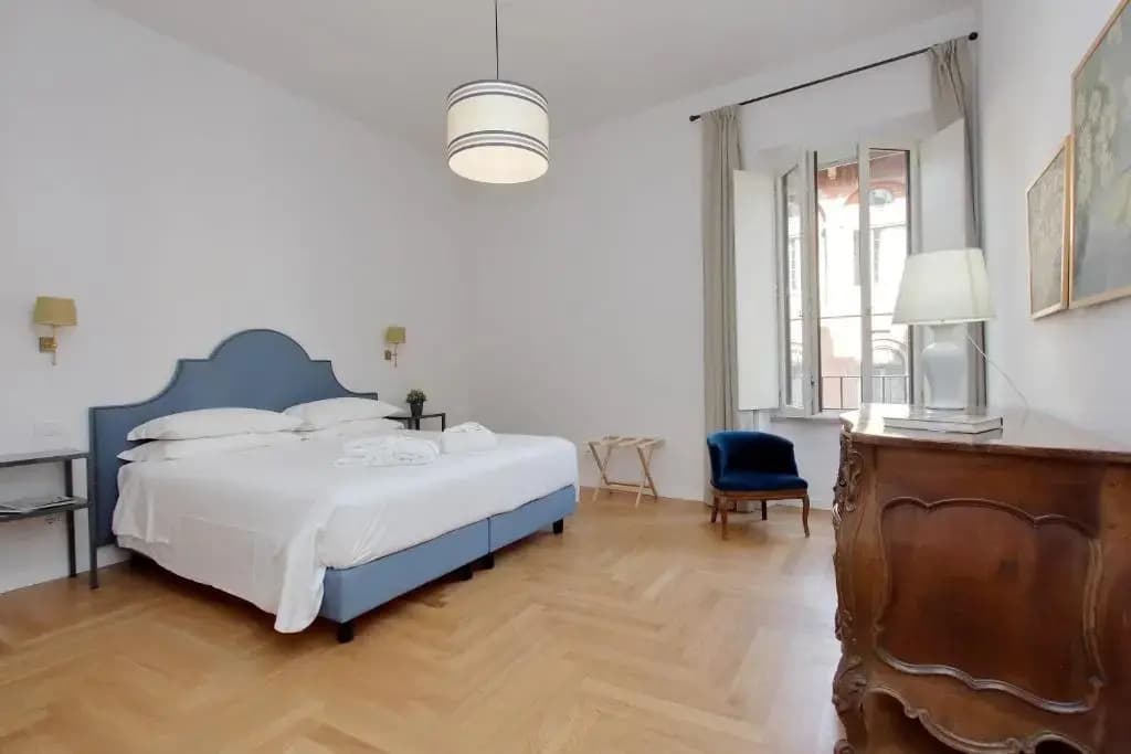 Residenza Torre Vecchiarelli - apt 3 - photo 8