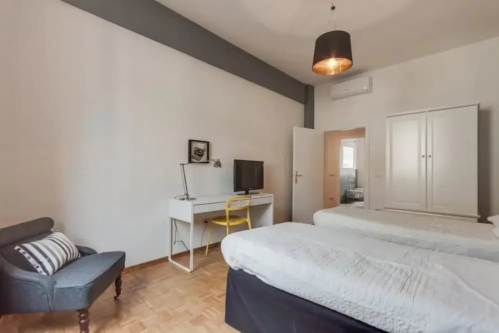 Apartments Florence - Bartolommeo - main photo