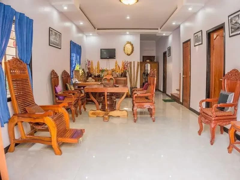 Sophat Villa - photo 9