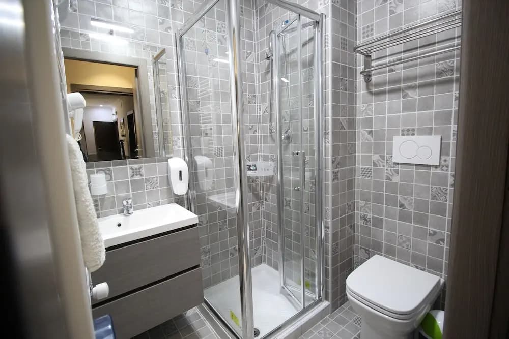 Quest House Lihong - photo 3