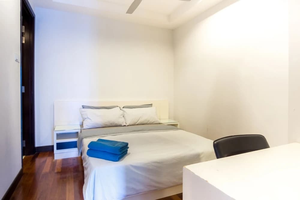 Yelloduck Rooms & Apartments @ Casa Residency - photo 3