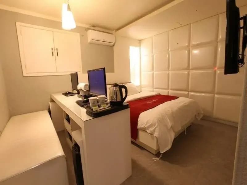 Hotel Mare - photo 30