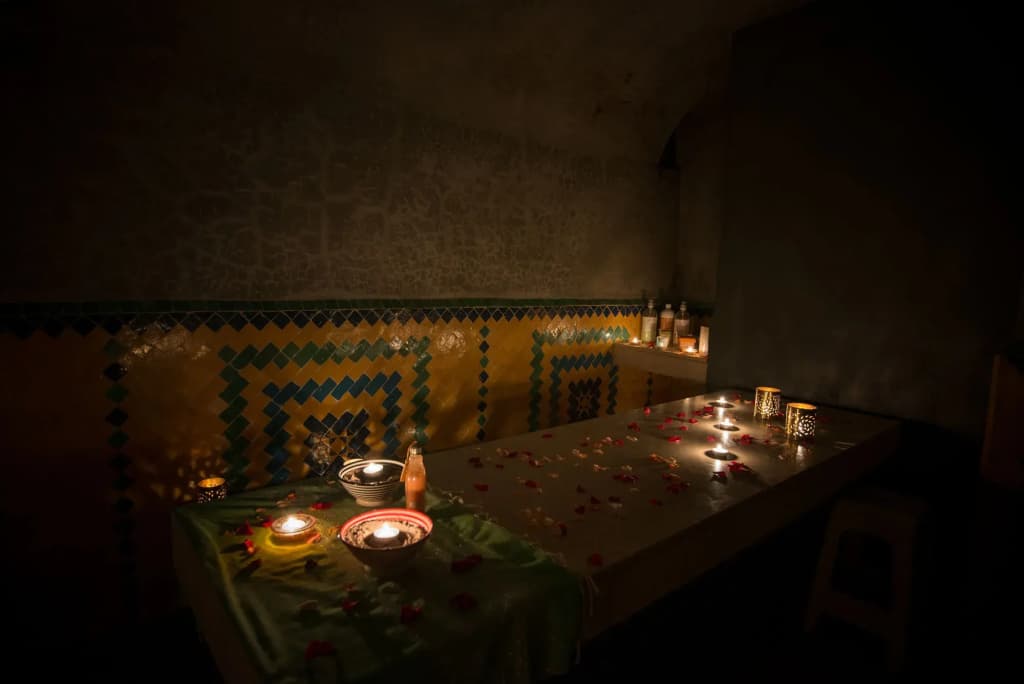 Riad l'heure D'été - photo 18