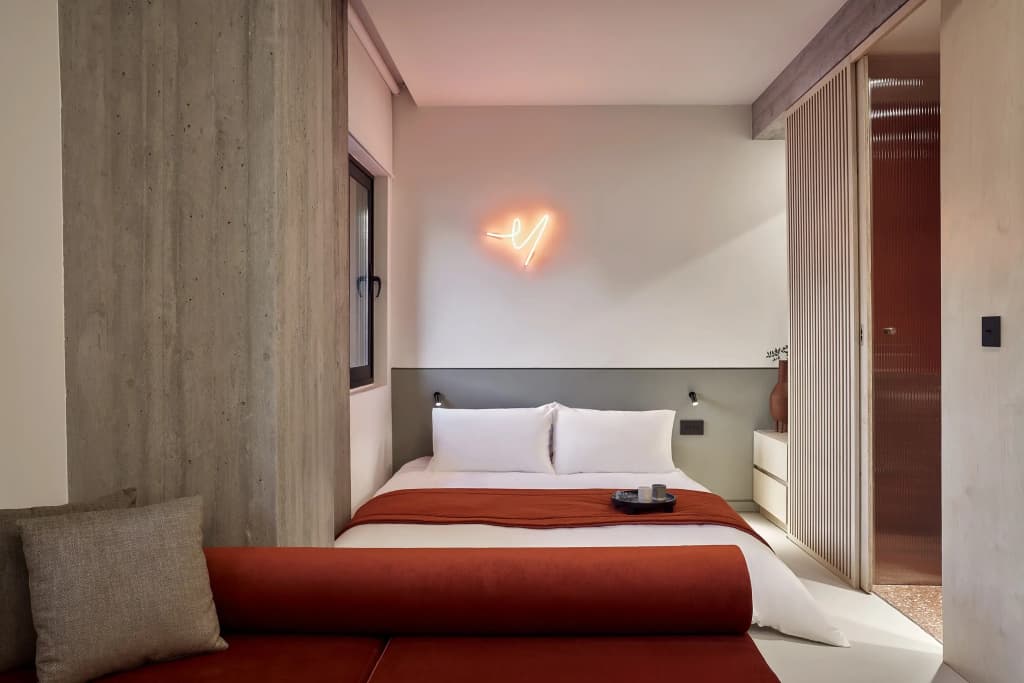 The Newel Metaxourgeio by Athens Stay - photo 19