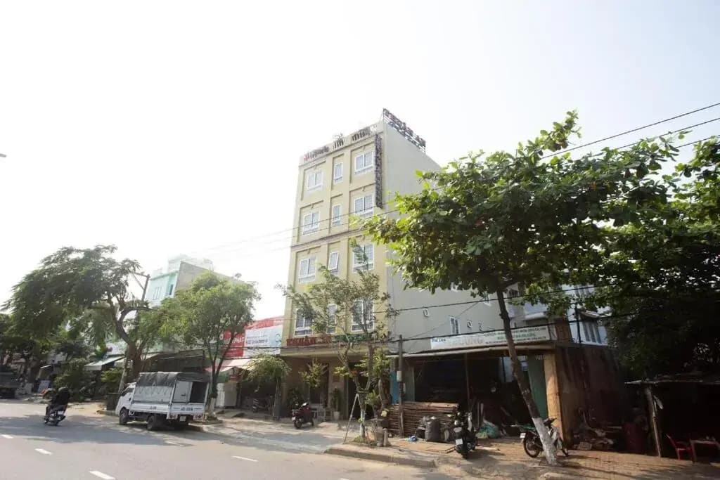 Thuận An Hotel - photo 6