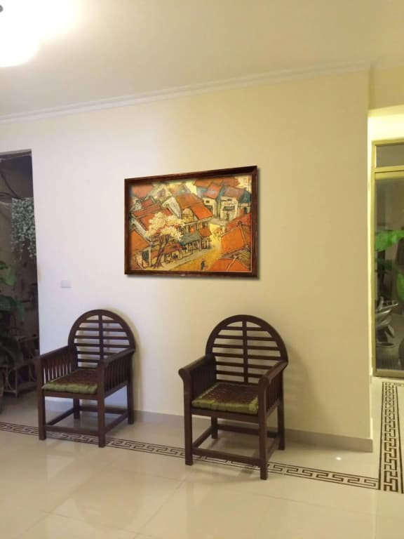 Duy Tan Apartments - photo 12