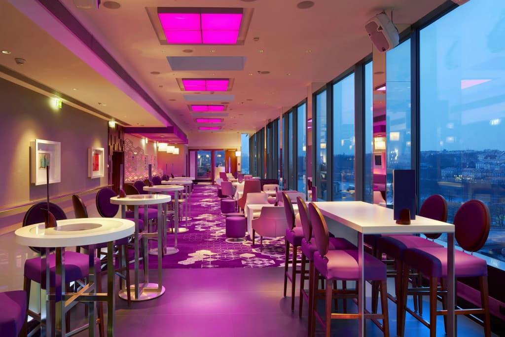 Hilton Prague Atrium - photo 47