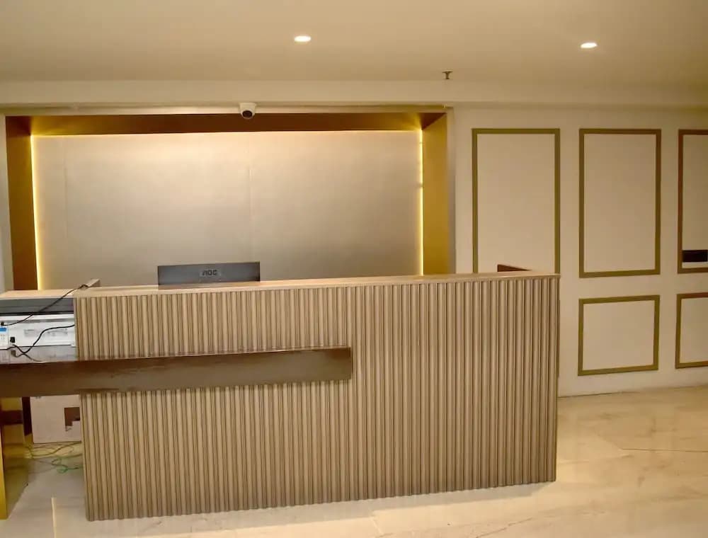 Qotel Signature Coleman Janakpuri - photo 2