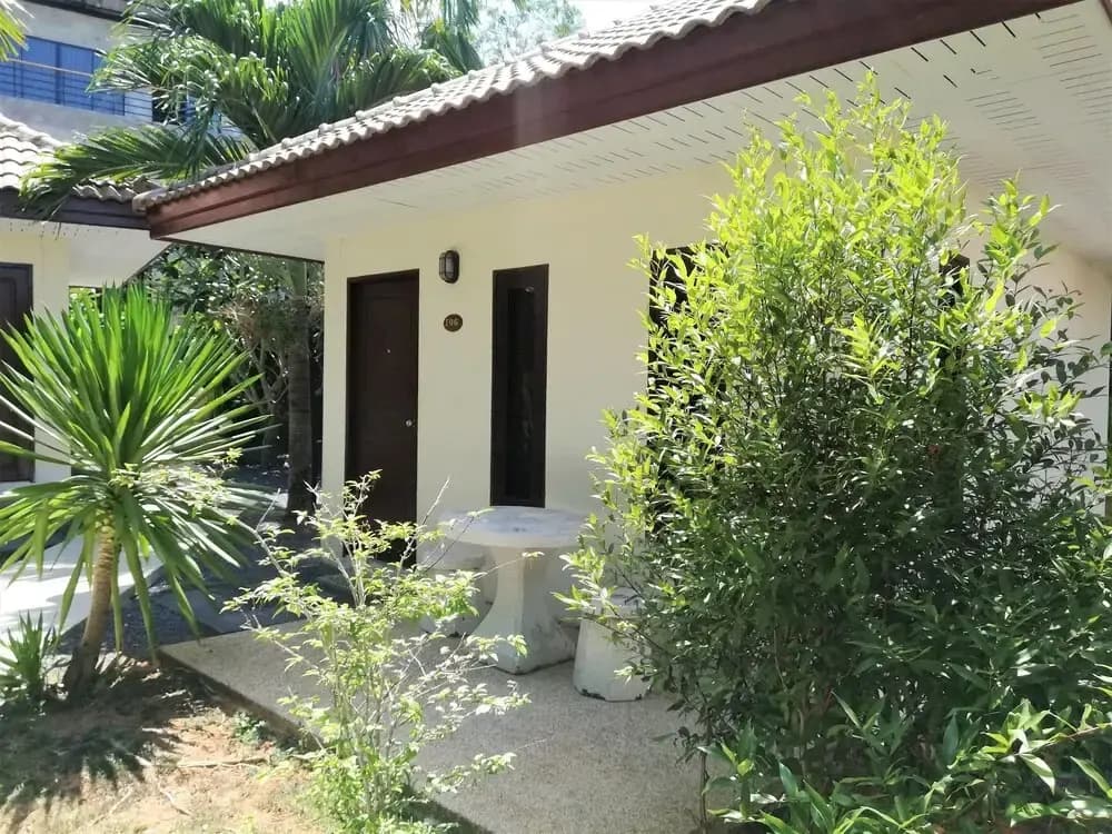 Laemsai Resort - photo 16